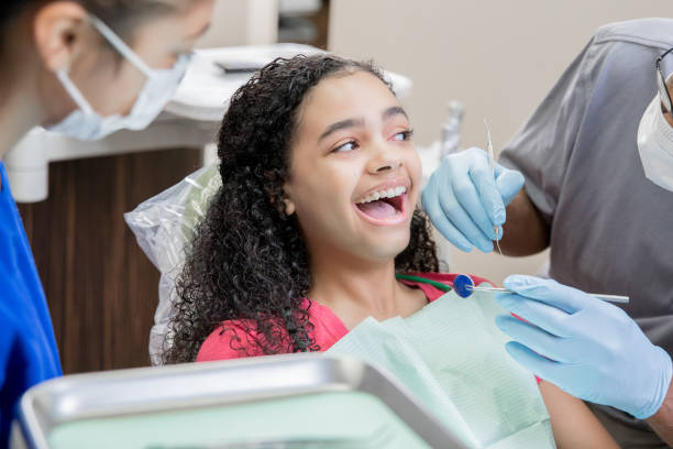 Best Emergency Dental Care for Broken or Chipped Teeth in Pembroke, GA