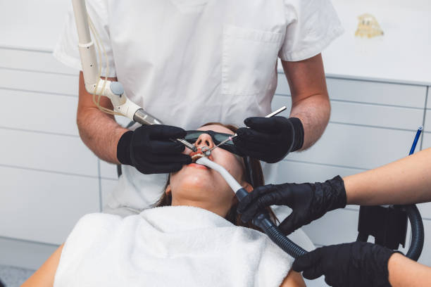Best Weekend Emergency Dentist in Pembroke, GA