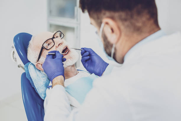Best Emergency Wisdom Teeth Removal in Pembroke, GA